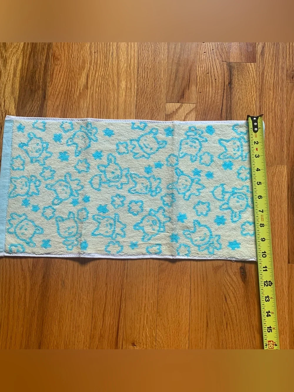 Disney Mickey towel bundle - 13 towels